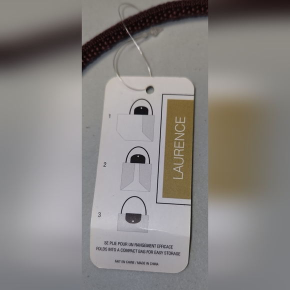 Insulated Lunch Bag - NWT - Picture 6 of 6